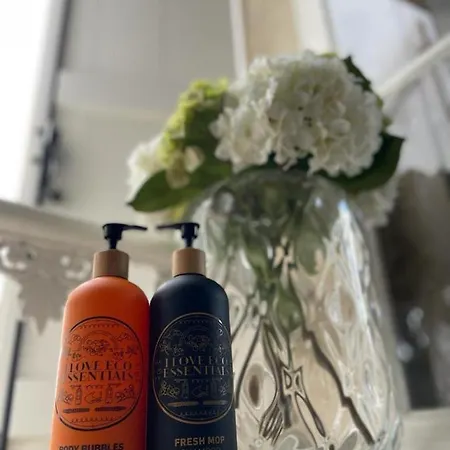 Casa rural Glycines Country