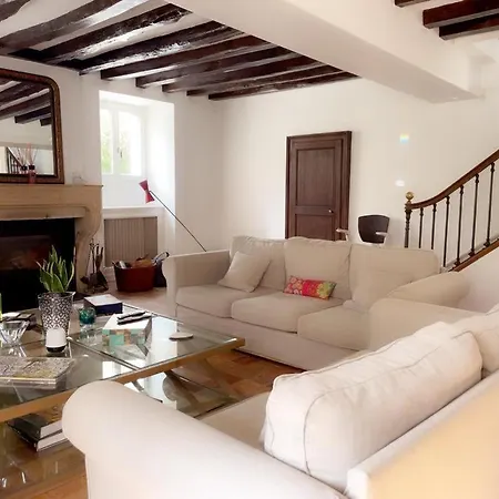 Glycines Country * Goupillieres