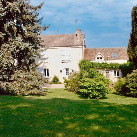 Glycines Country Goupillieres